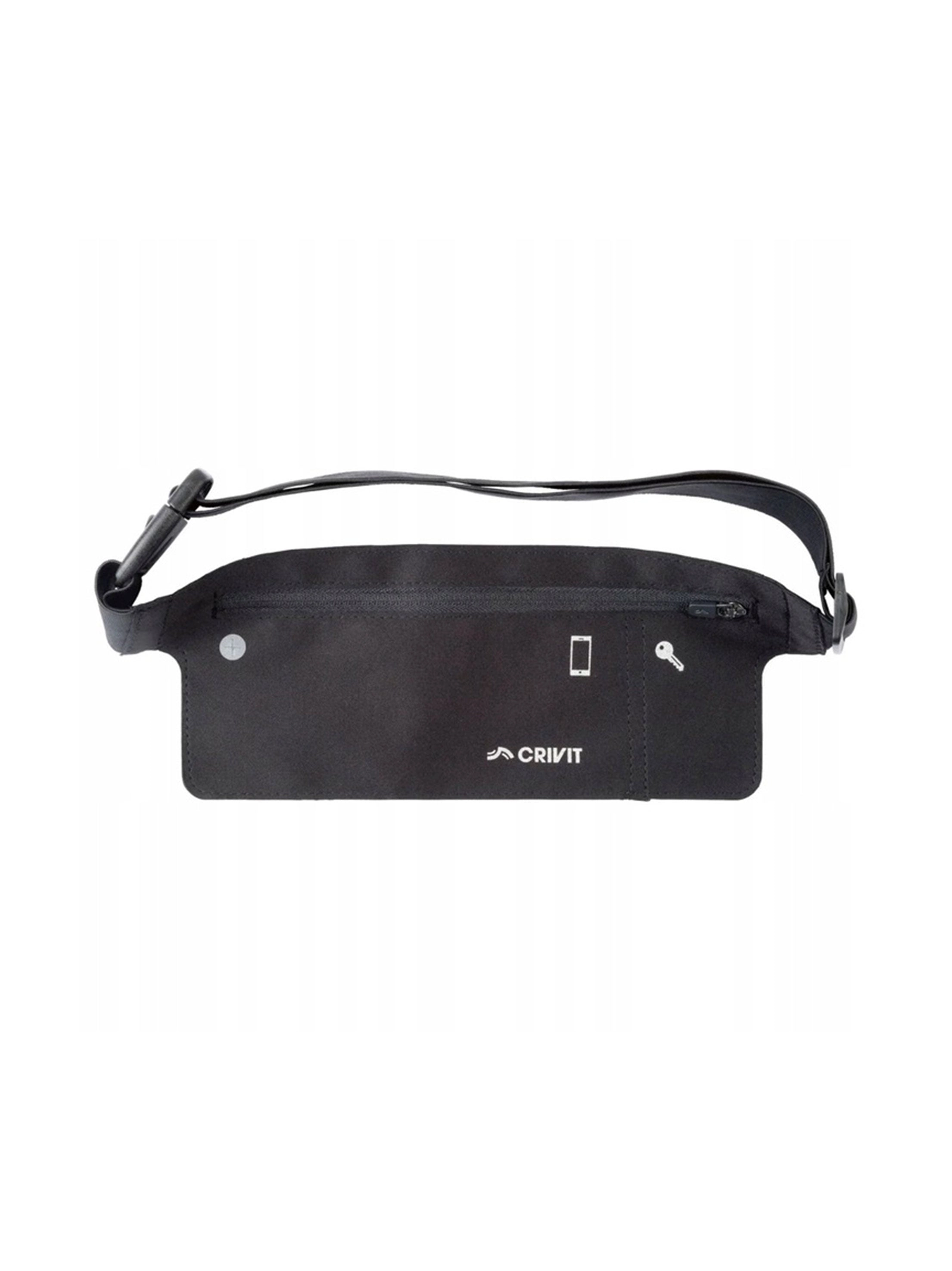 Belt Running Waistband