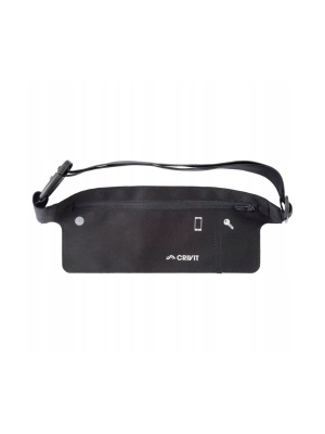 Belt Running Waistband