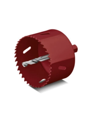 Bi-Metal Hole Saw 68 Mm