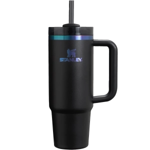 Black Chroma Quencher H2.O FlowState 30 oz Tumbler