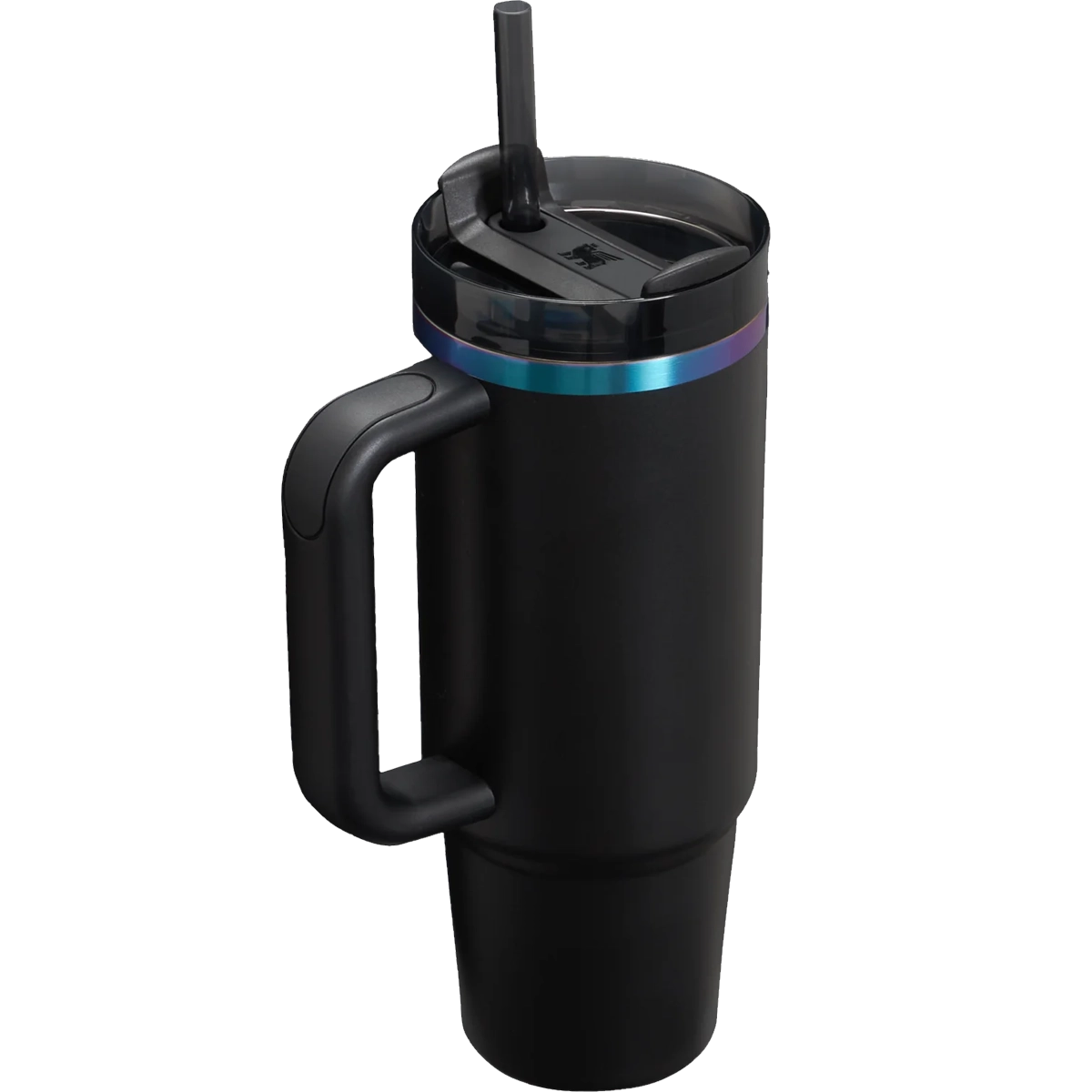 Black Chroma Quencher H2.O FlowState 30 oz Tumbler