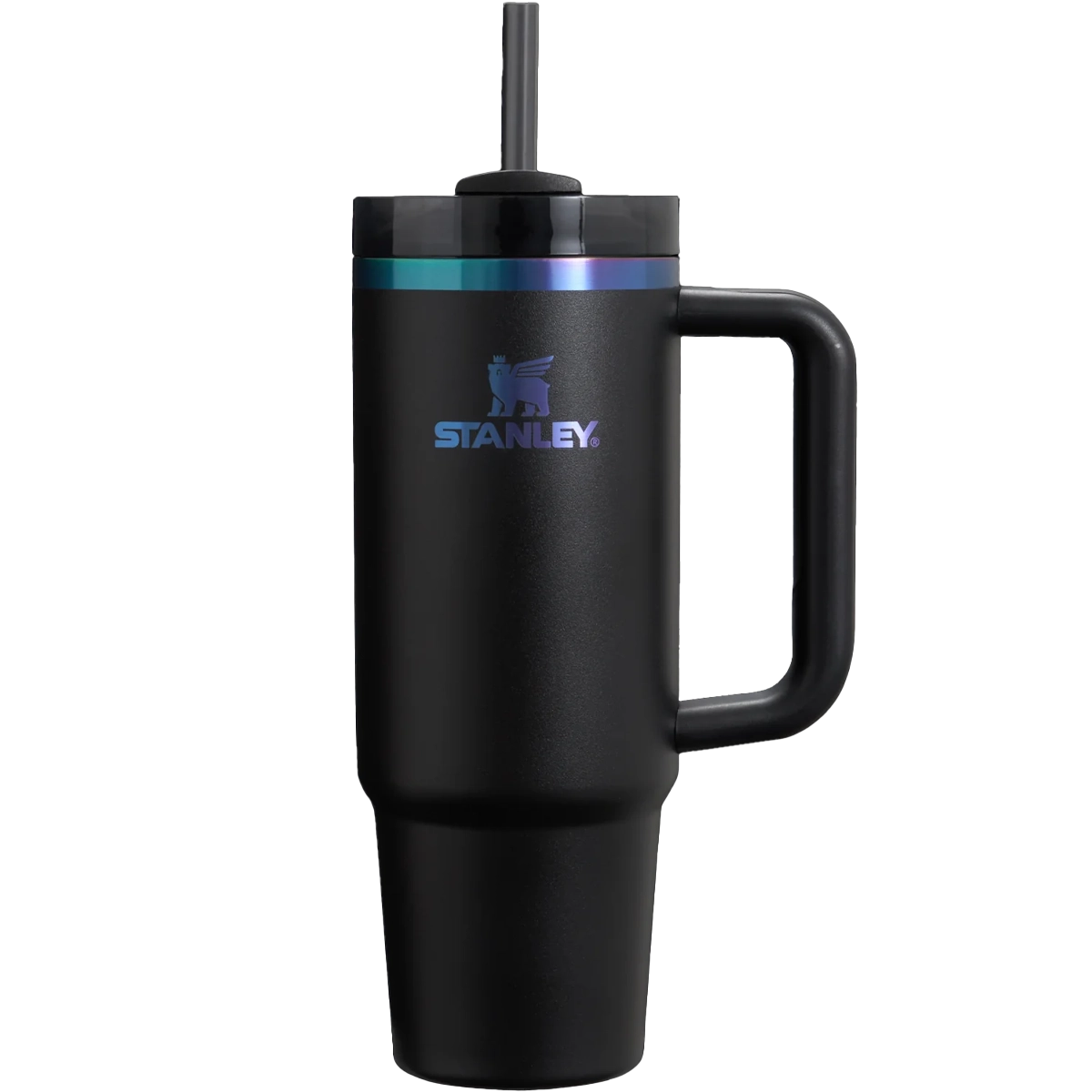 Black Chroma Quencher H2.O FlowState 30 oz Tumbler