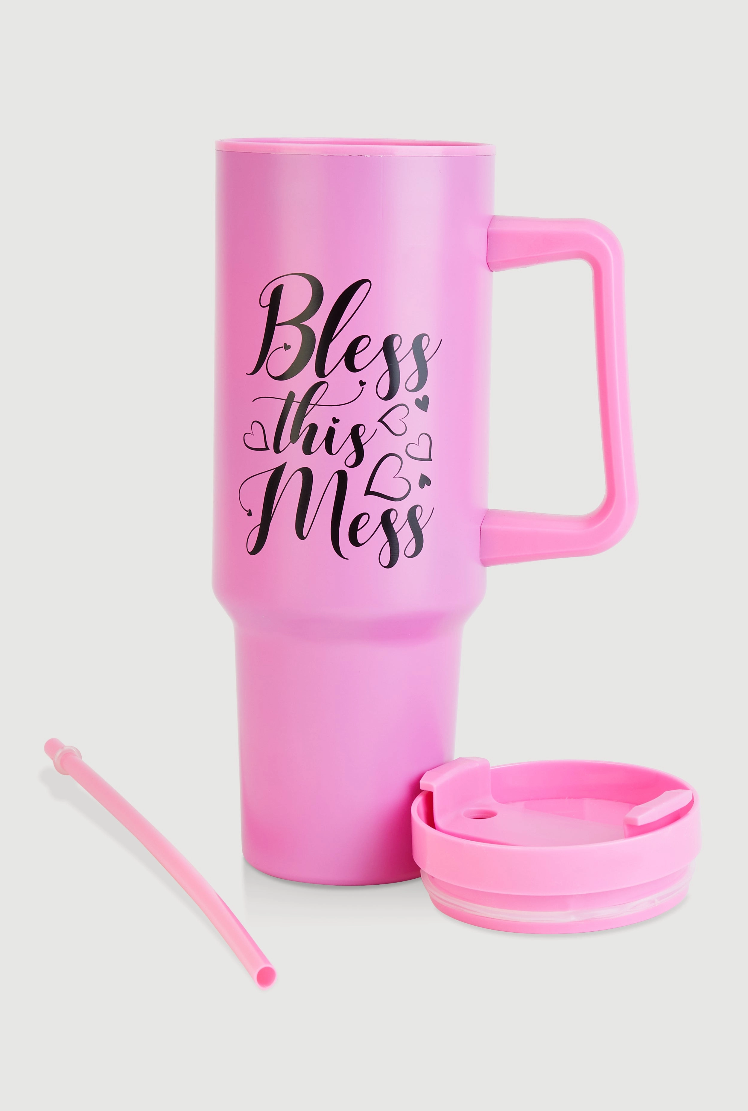 Bless This Mess Tumbler