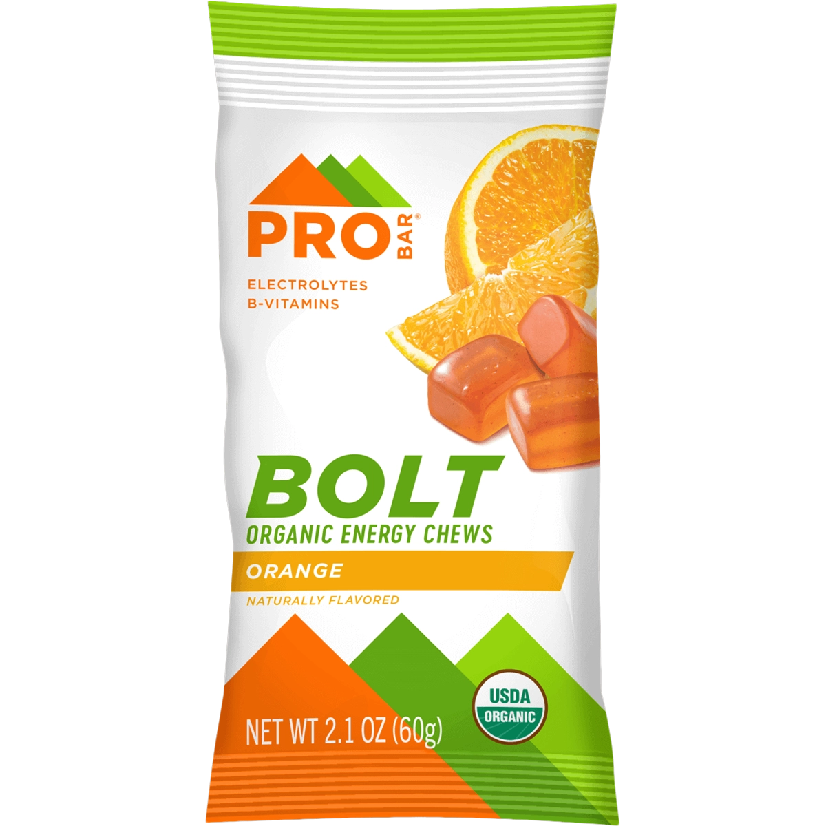 Bolt Chews