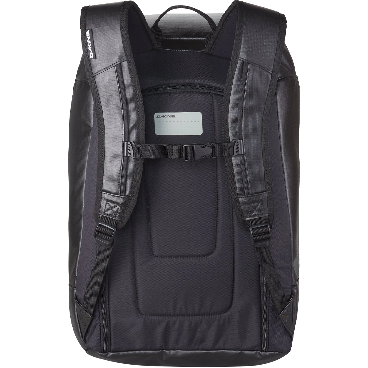 Boot Pack 50L Coated