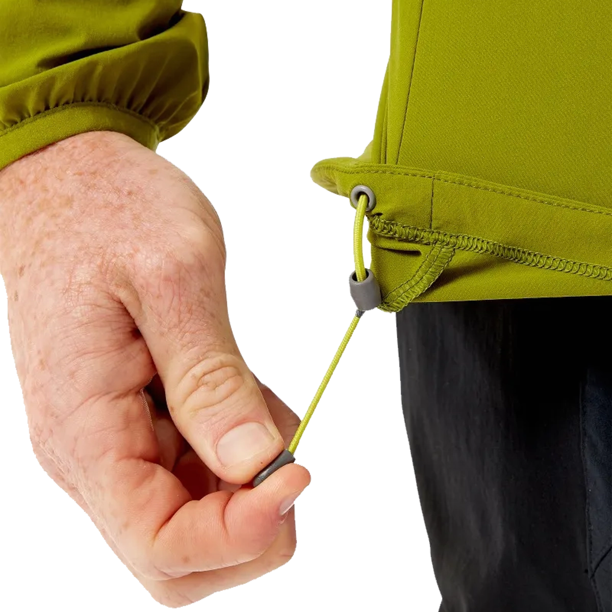 Borealis Jacket