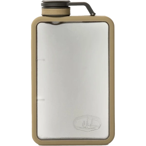 Boulder Flask 6 oz