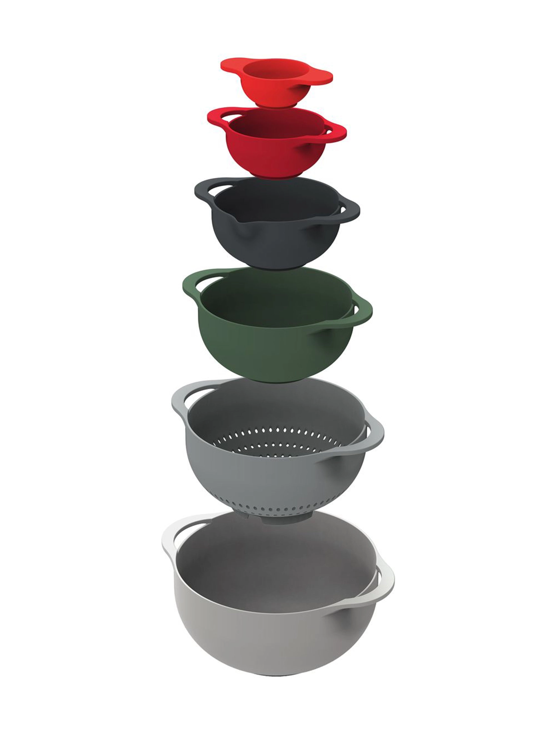 Bowl Set