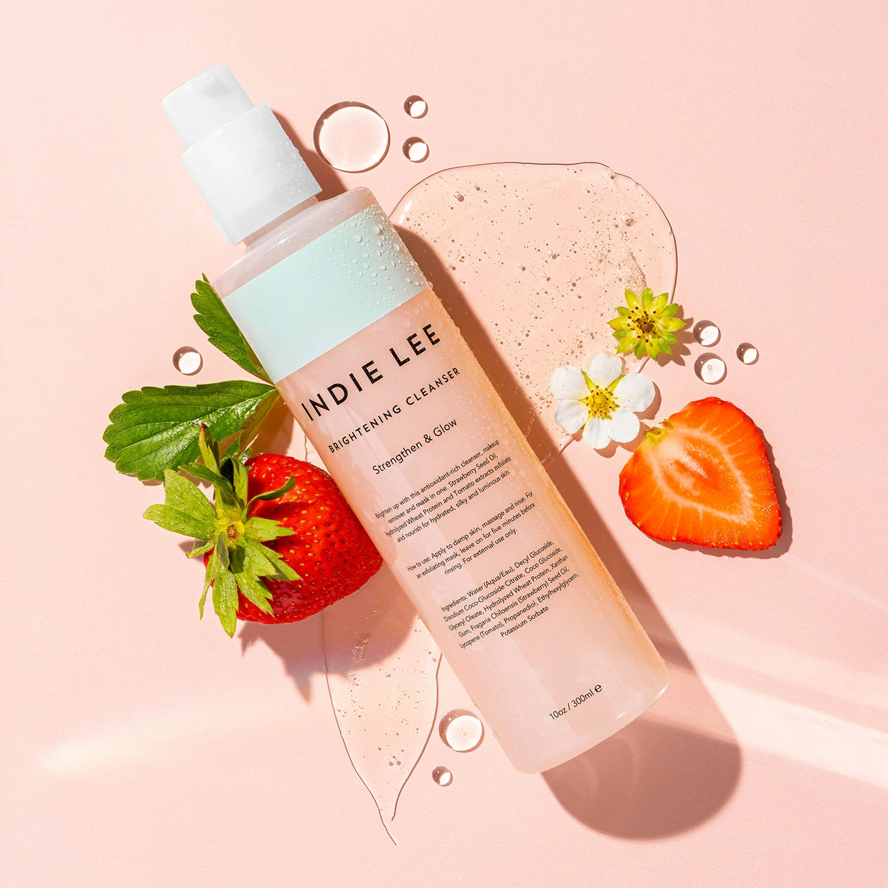 Brightening Cleanser