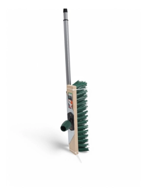 Broom Street Sweeper