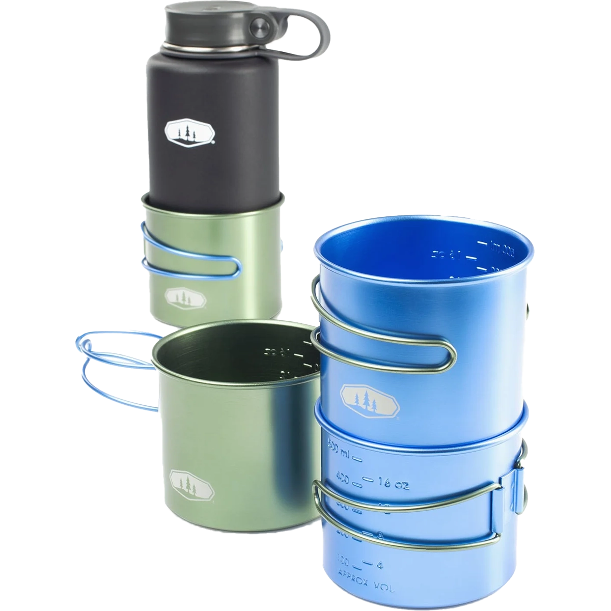 Bugaboo Bottle Cup