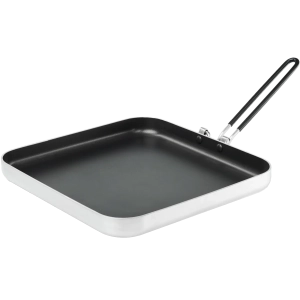 Bugaboo Ceramic 10" Square Frypan