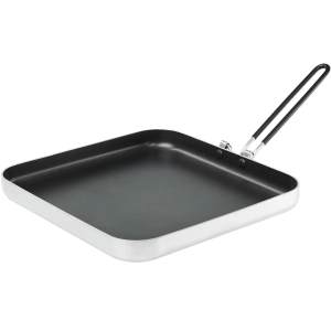Bugaboo Ceramic 10" Square Frypan