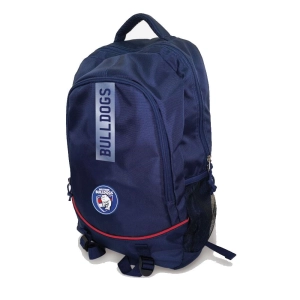 Burley Sekem Sekem Western Bulldogs AFL Stirling Backpack