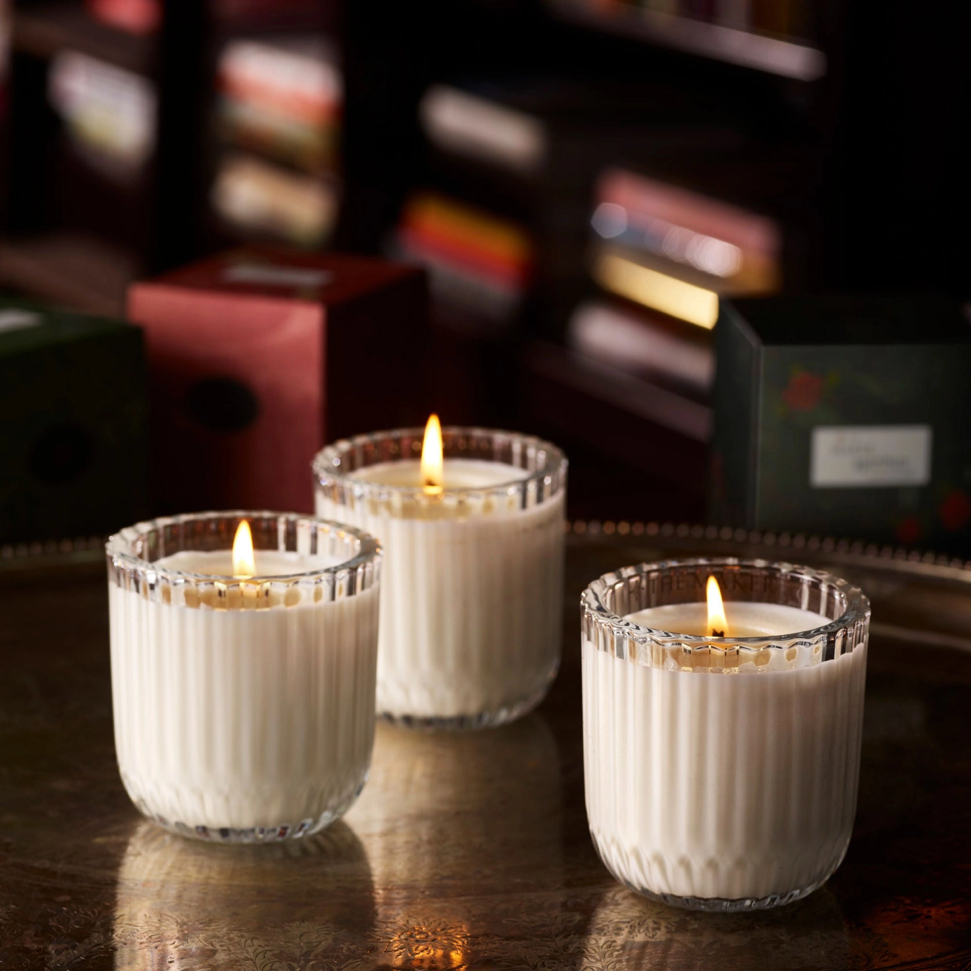 Café Candle