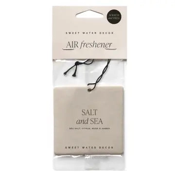 CAR AIR FRESHENER
