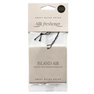 CAR AIR FRESHENER