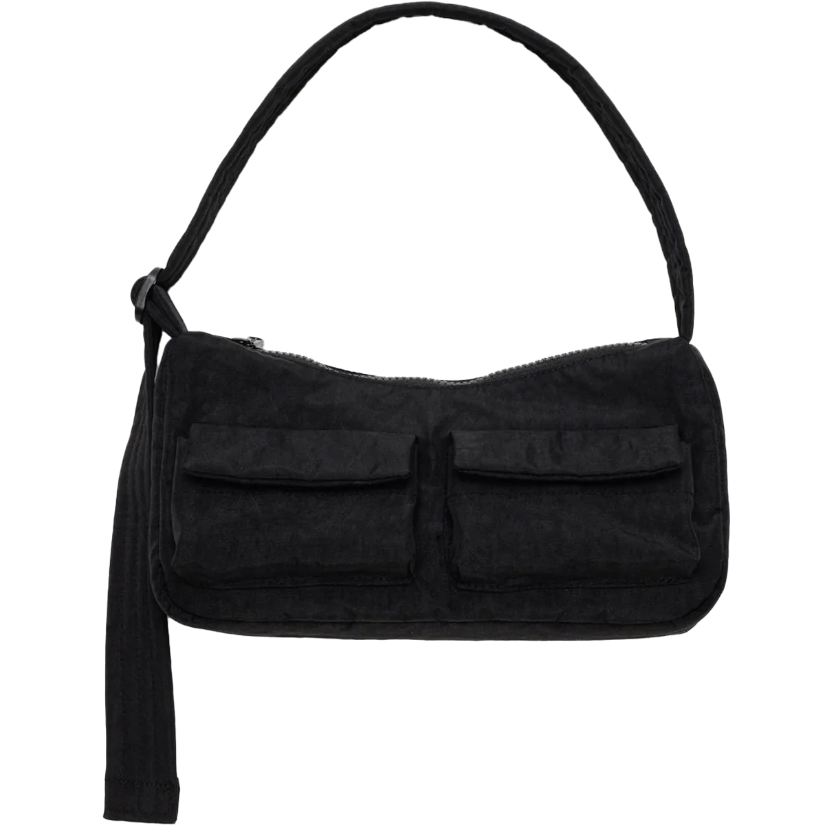 Cargo Shoulder Bag
