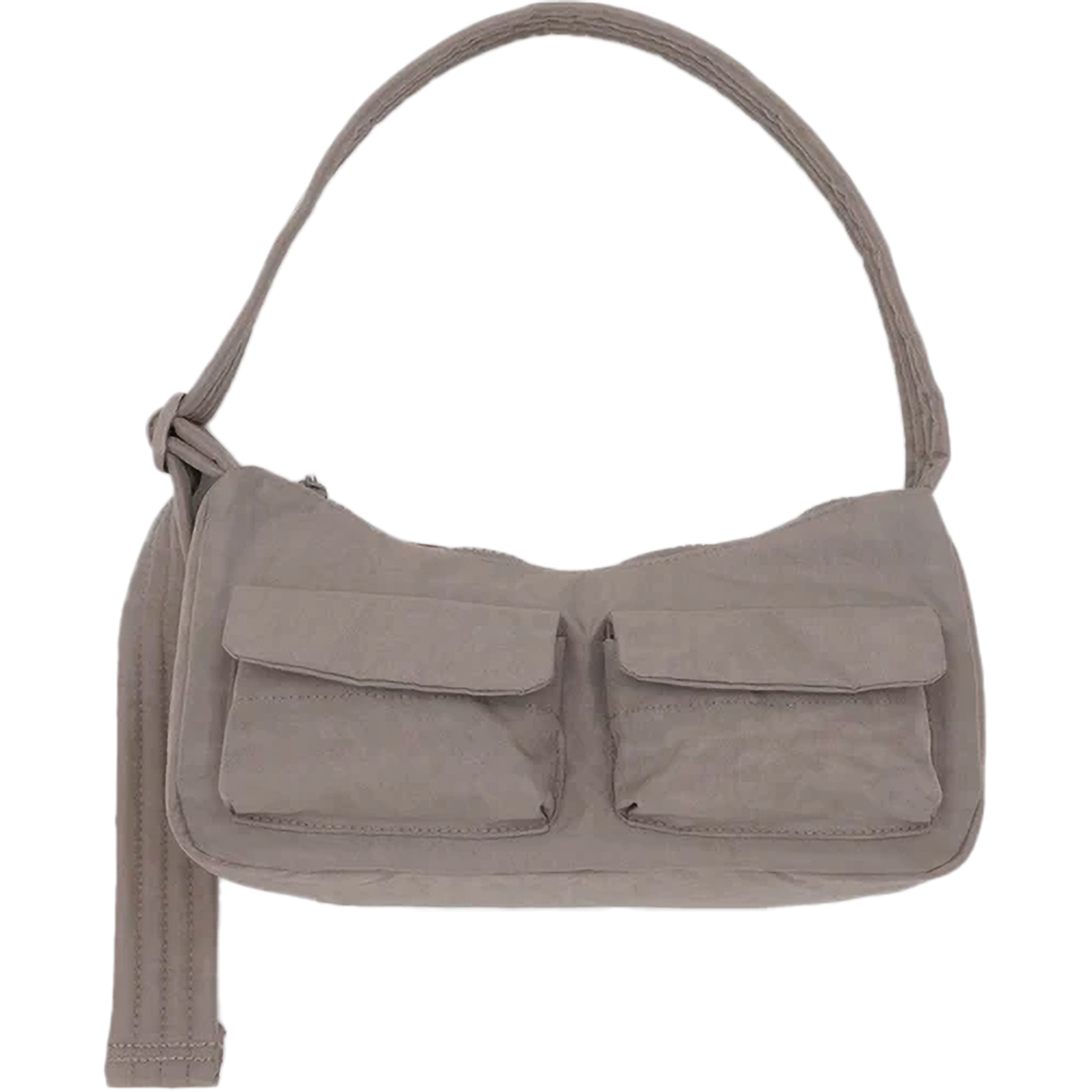 Cargo Shoulder Bag