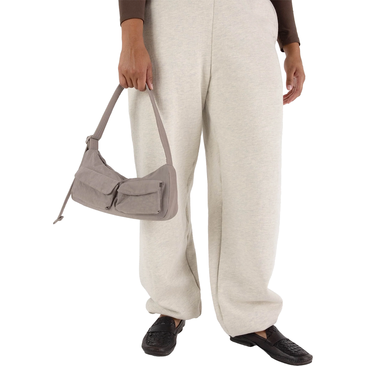 Cargo Shoulder Bag