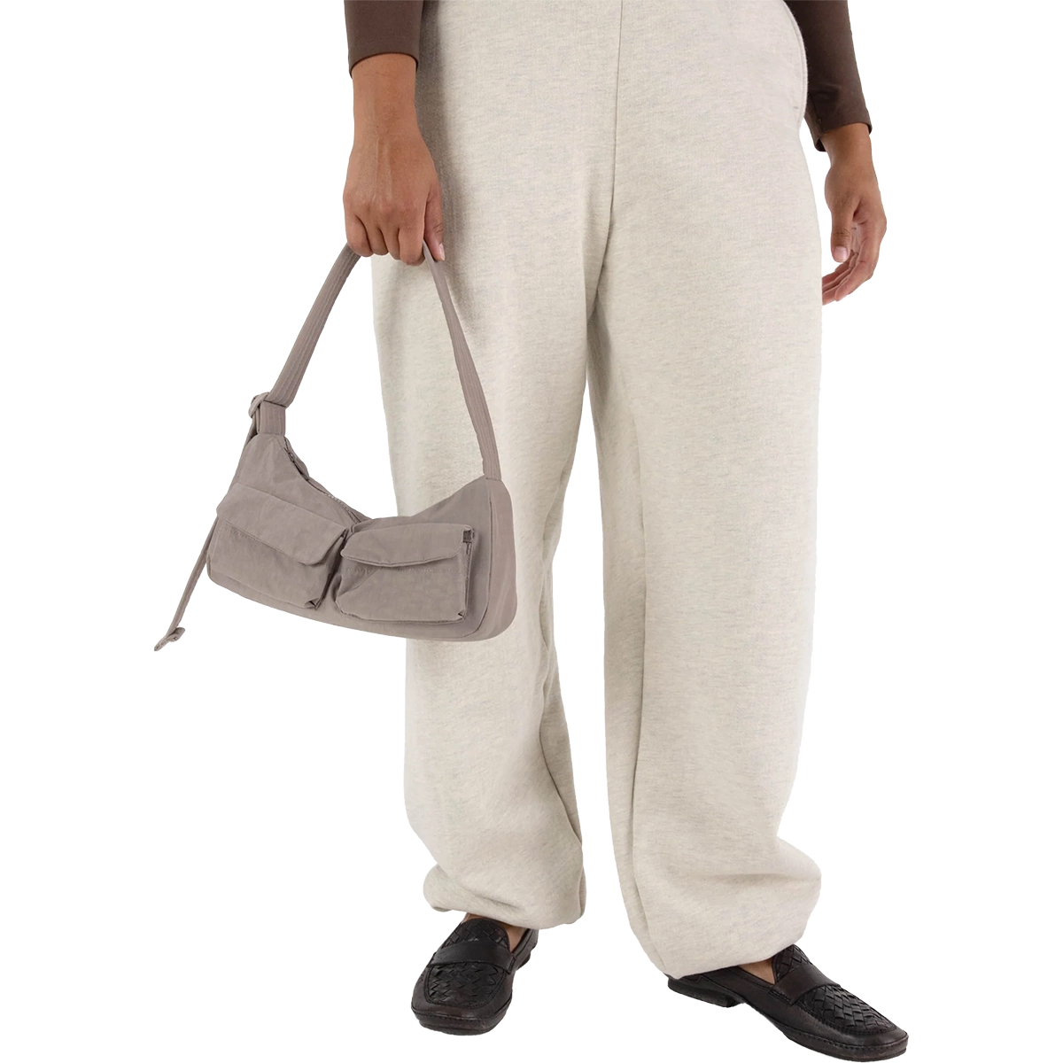 Cargo Shoulder Bag