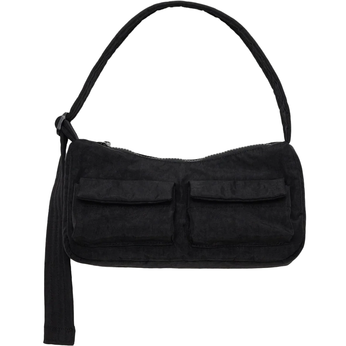Cargo Shoulder Bag