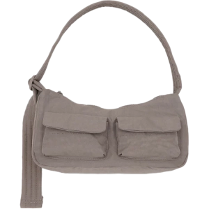 Cargo Shoulder Bag
