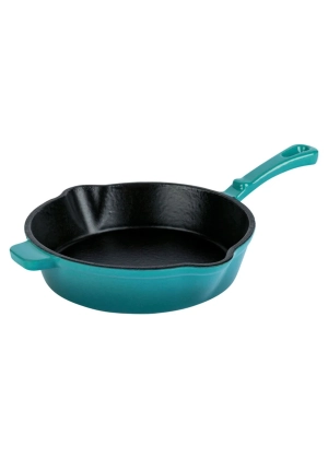 Cast Iron Frying Pan