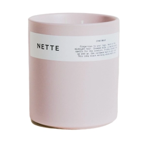 Chai Milk Candle