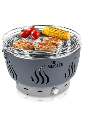 Charcoal Grill