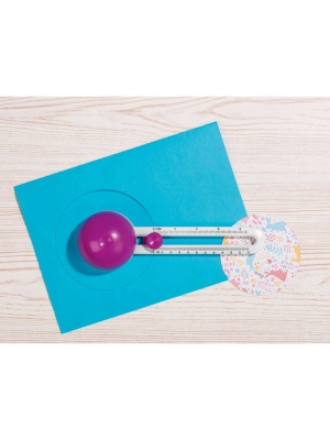 Circle Cutter Handcraft