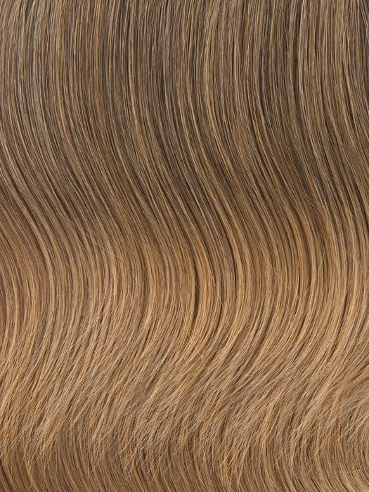 Clip In Bangs | CLEARANCE