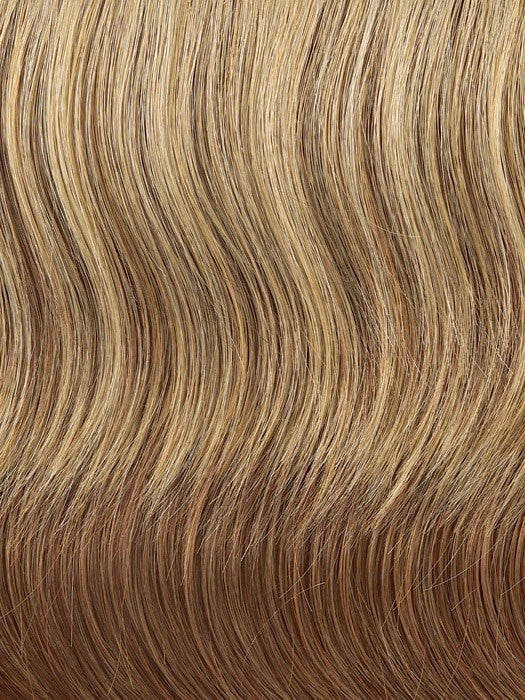 Clip In Bangs | CLEARANCE