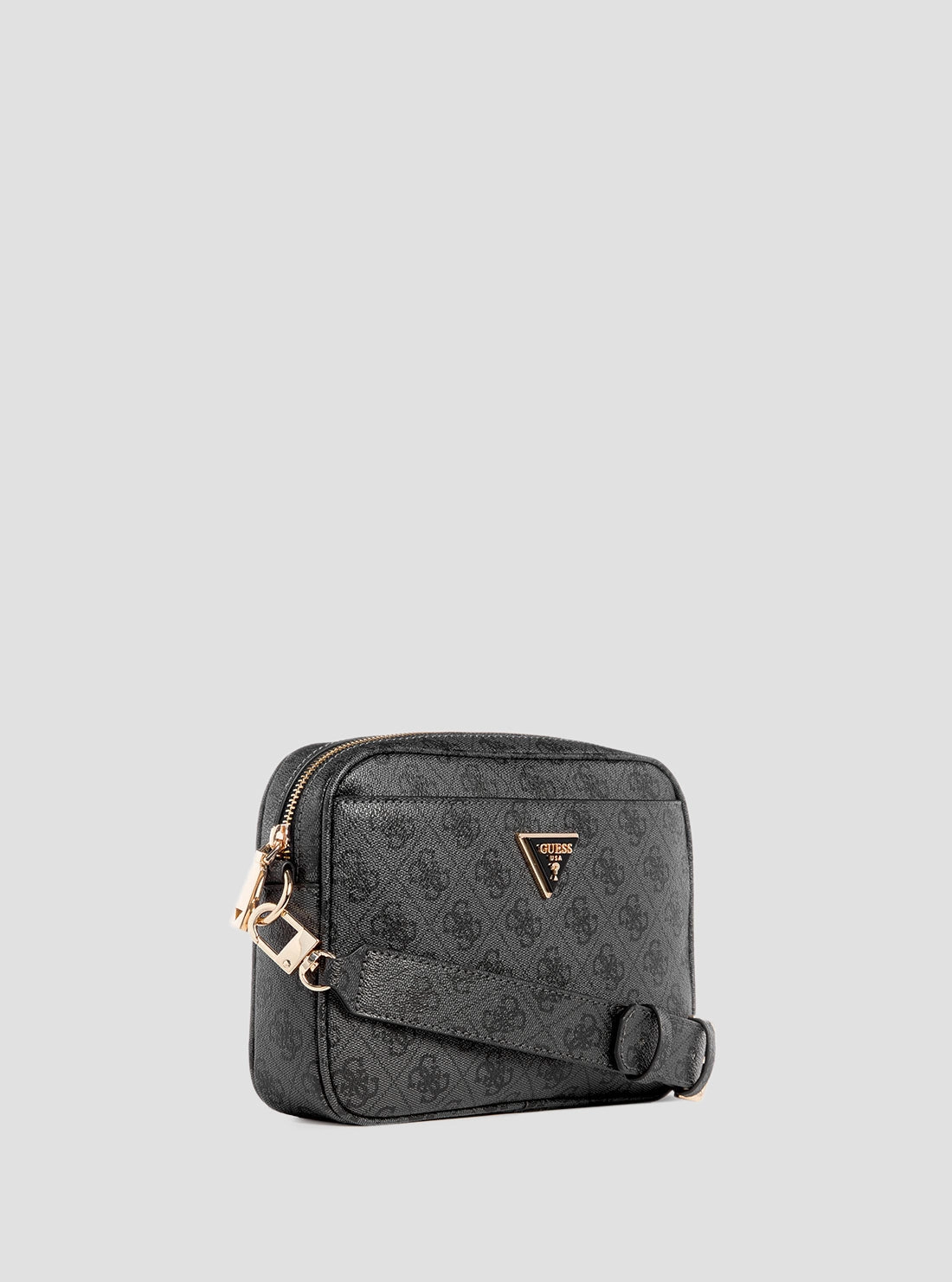 Coal Logo Meridian Camera Bag