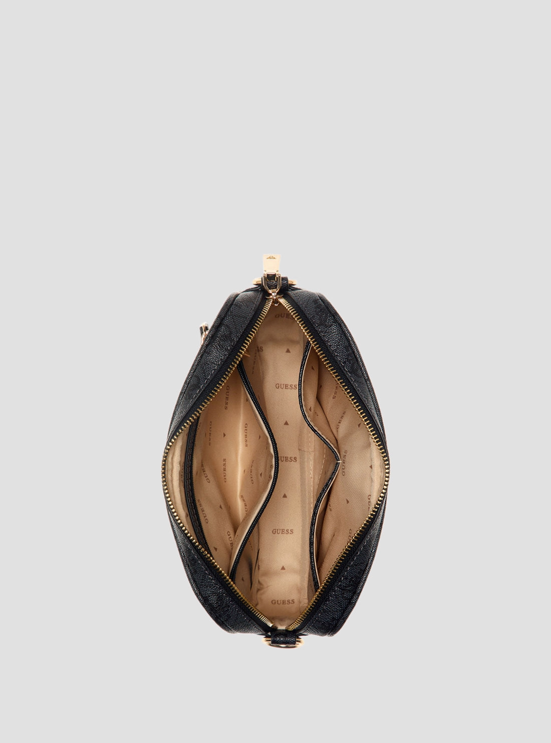 Coal Logo Meridian Camera Bag