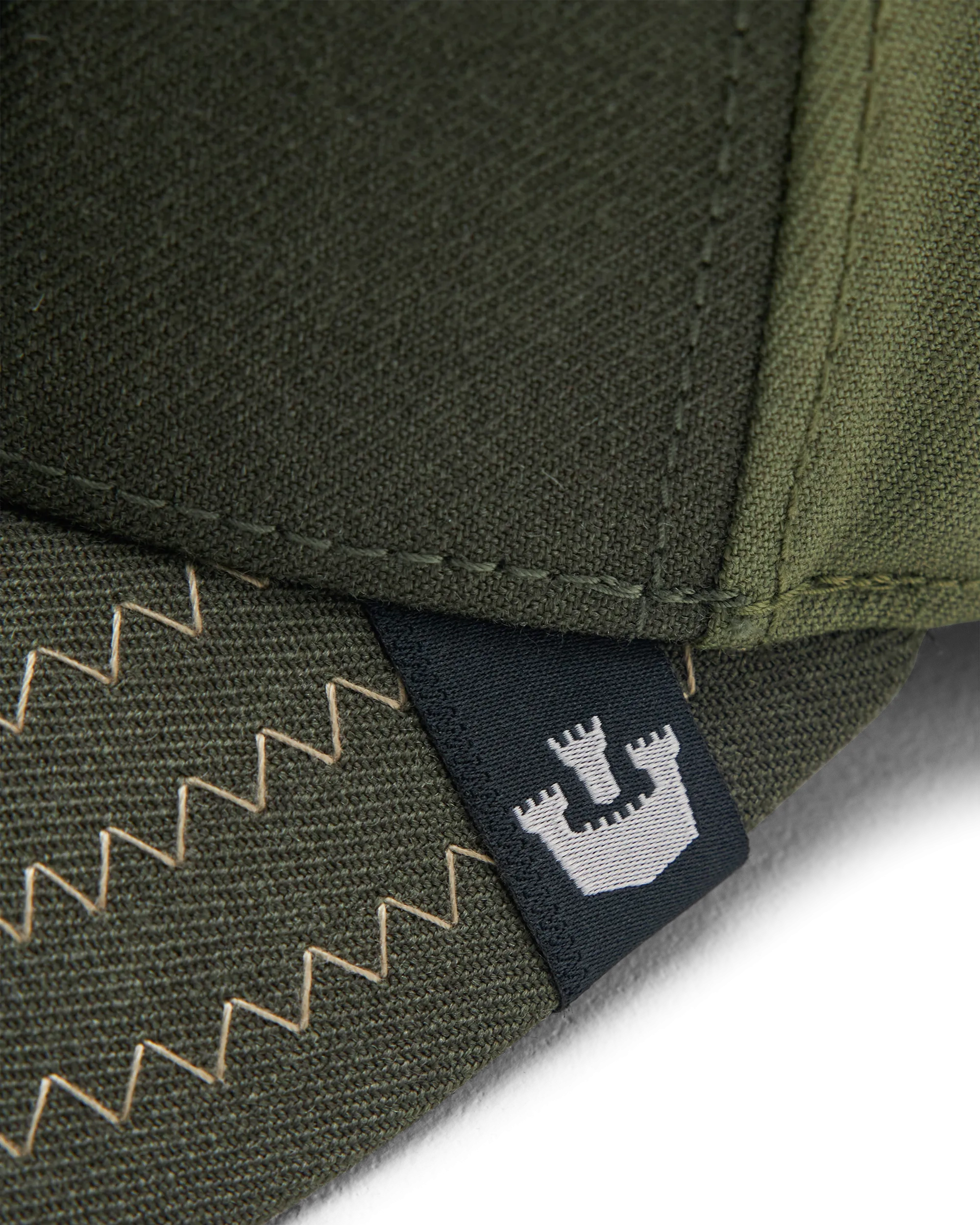 Cock Field 100 Trucker Cap