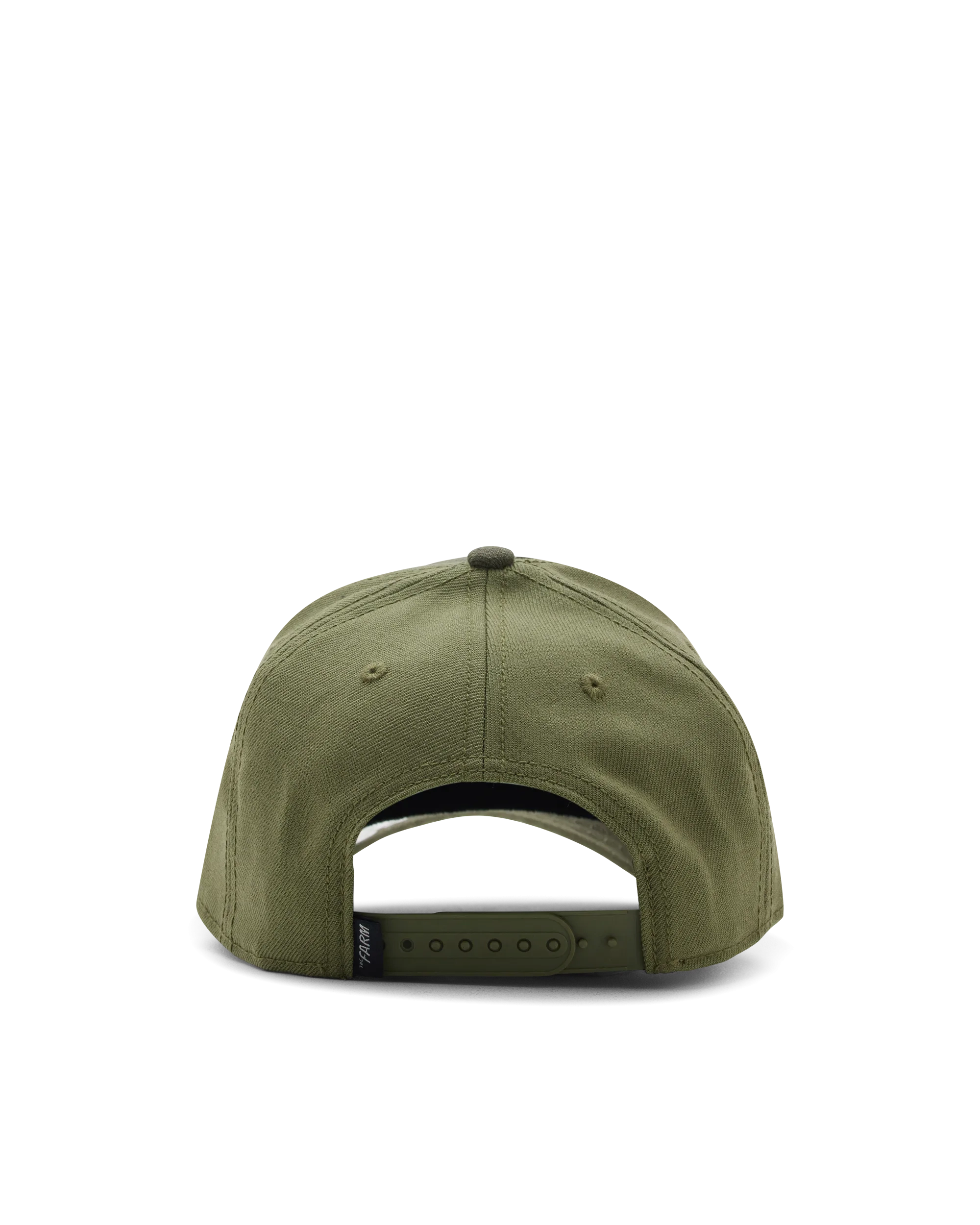 Cock Field 100 Trucker Cap