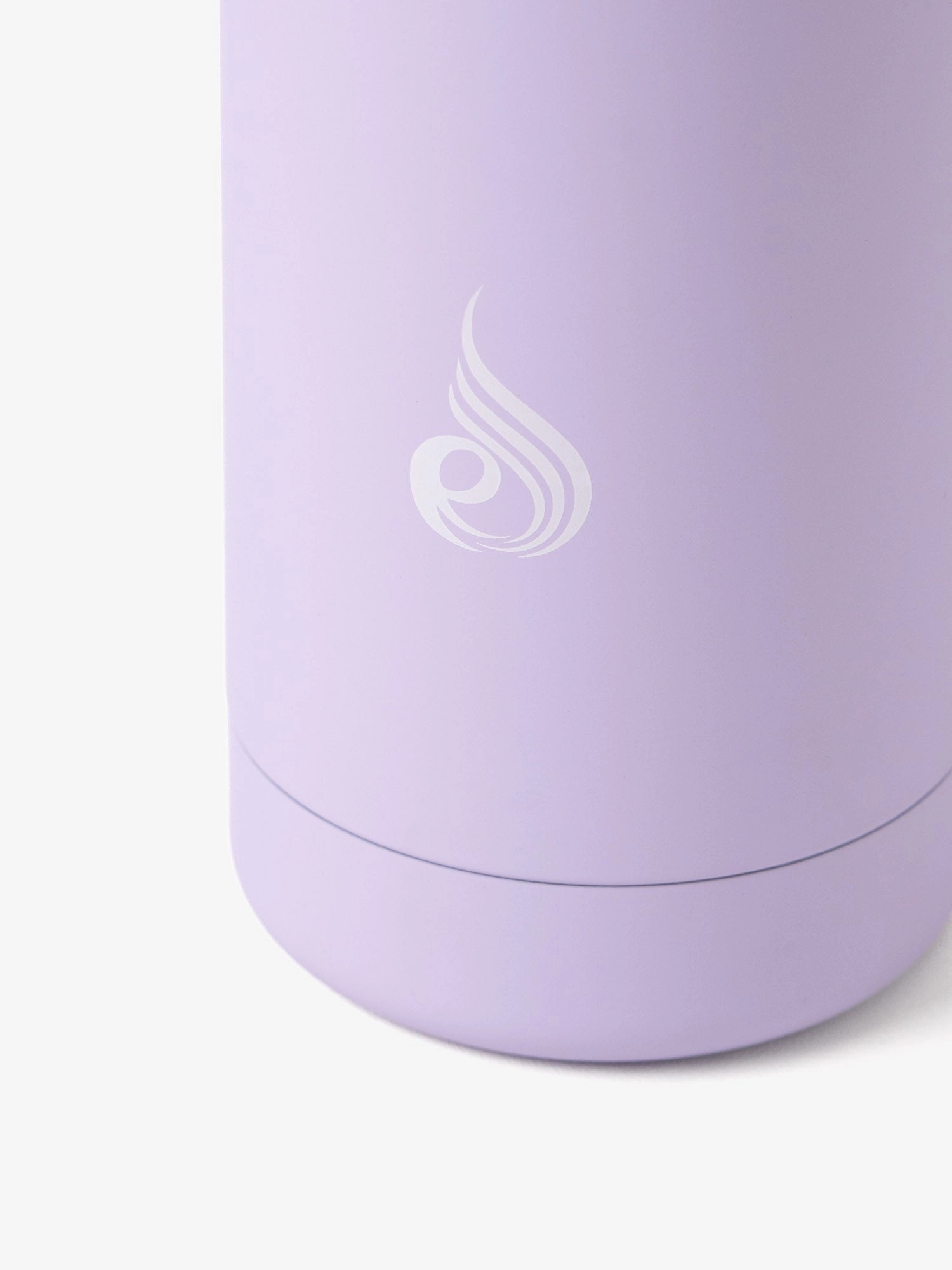 Core Steel Bottle - Matte Lavender