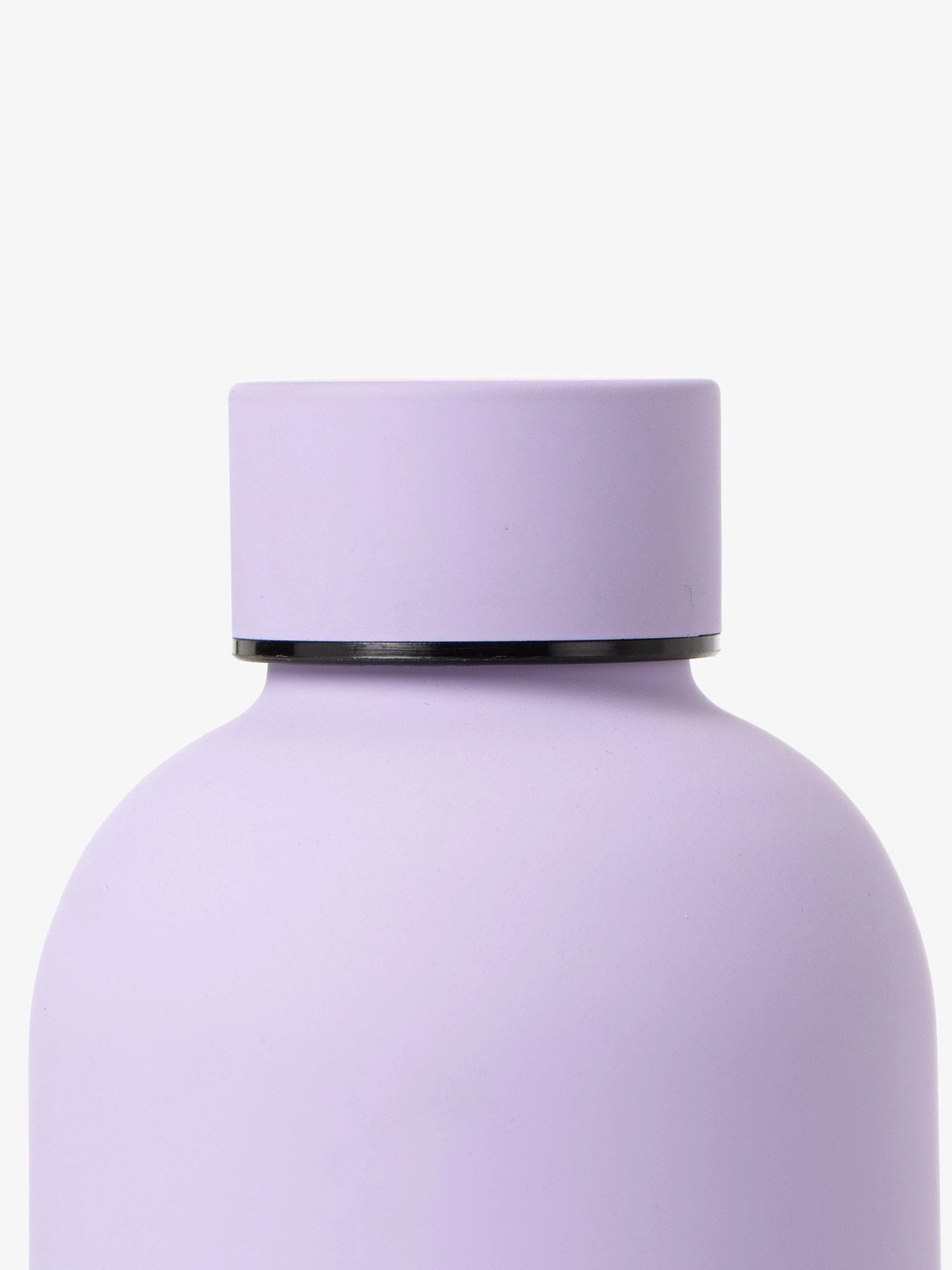Core Steel Bottle - Matte Lavender