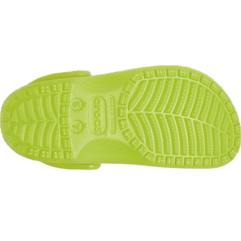CROCS Classic Clogs