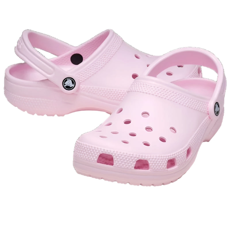 CROCS Classic Kids Clogs