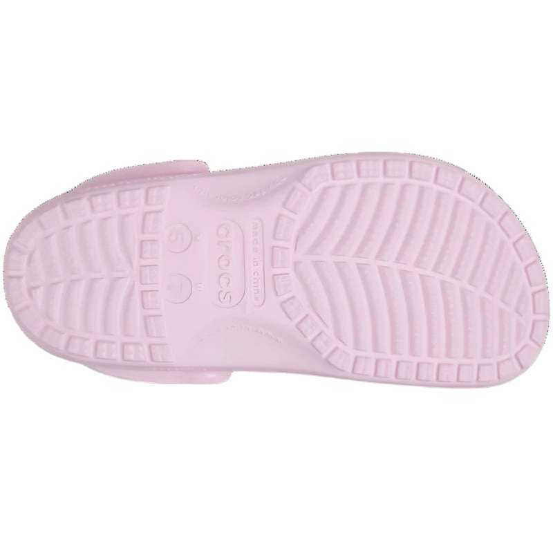 CROCS Classic Kids Clogs