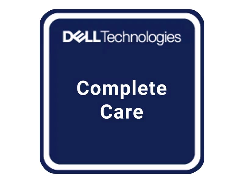 Dell 3Y Complete Care - Accidental damage coverage - parts and labor - 3 years - for Latitude 3420, 3520, 5420, 5520, 7420 N_LXXX_A3