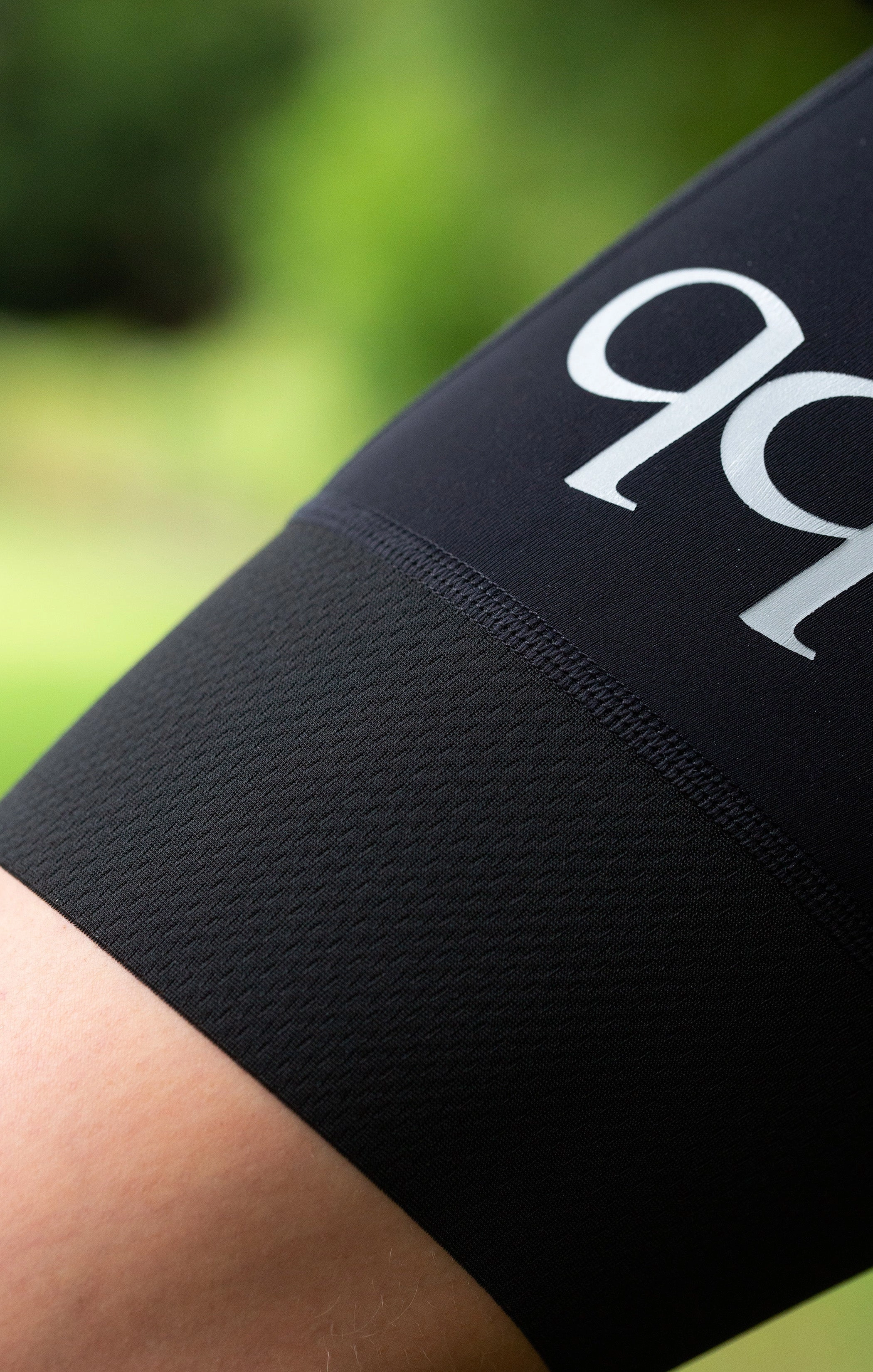 Detour Bib Short - Men's BLACK