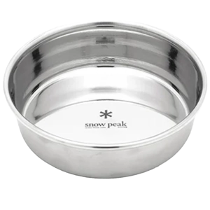 Dog Bowl L