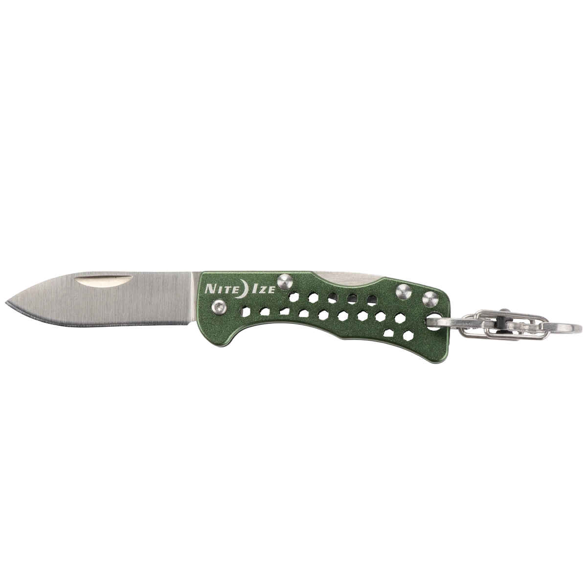 DoohicKey Key Chain Knife Blue