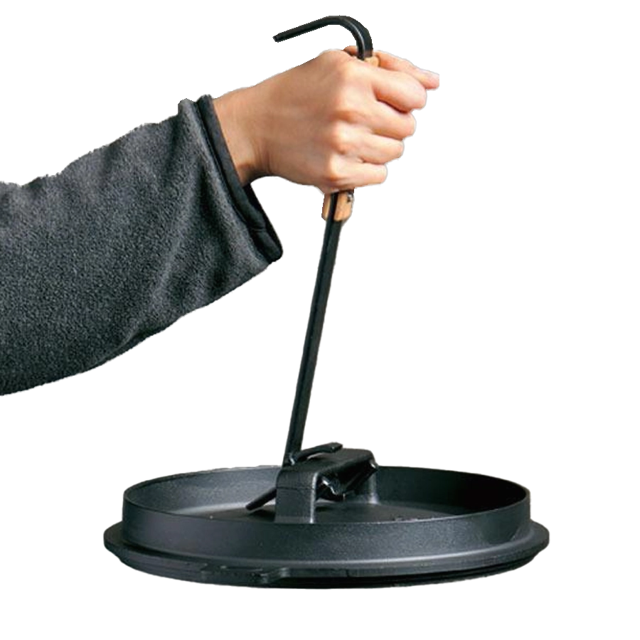 Dutch Oven Lifter Pro