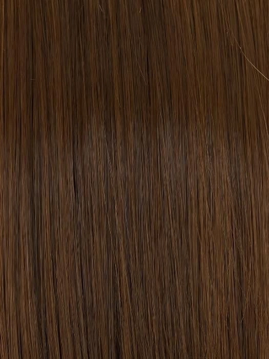easiPart HD 12" | Synthetic Hair Topper (Mono Part)