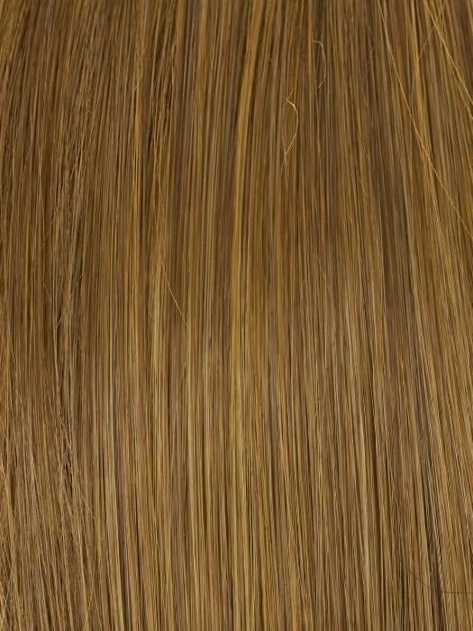 easiPart HD 12" | Synthetic Hair Topper (Mono Part)