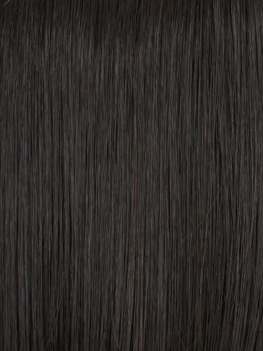 easiPart HD 12" | Synthetic Hair Topper (Mono Part)